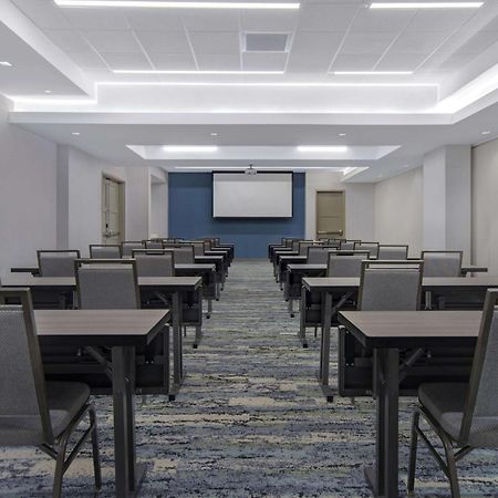 Hampton Inn & Suites San Antonio Riverwalk Exterior foto